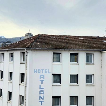 L'Atelier-T2 Proche Du Centre-Wifi-Parking Apartment Lourdes Bagian luar foto